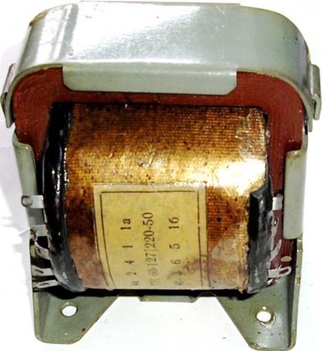 ТН60-220-50 (8891г.)