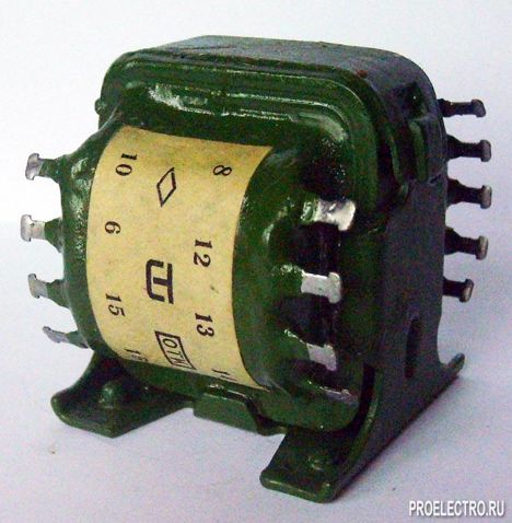 ТПП249-220-400 (89г.)